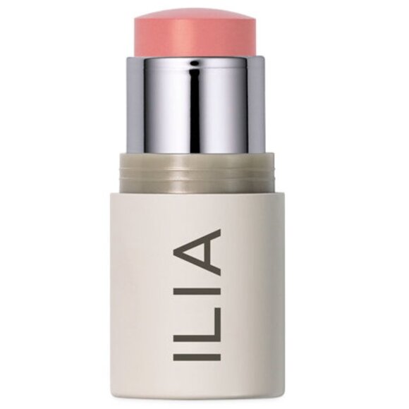 NIB ✅ ILIA #IN THE MOOD Multi-Stick Cream Blush + Highlighter + Lip Tint ✨ NIB - Picture 1 of 10